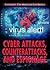 Cyber Attacks, Counterattacks, and Espionage (Cryptography: Code Making and Code Breaking)