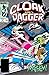 Cloak and Dagger (1985-1987...