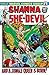 Shanna, The She-Devil #1
