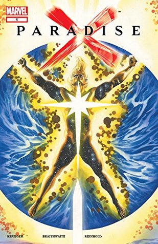Paradise X (2002-2003) #X