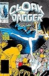 Cloak and Dagger (1985-1987) #2