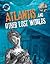 Atlantis and Other Lost Worlds