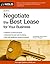 Negotiate the Best Lease fo...