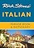 Rick Steves' Italian Phrase...