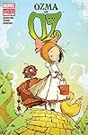 Ozma of Oz (2010-2011) #1 (of 8) (Oz: Ozma of Oz)