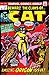 The Cat (1972-1973) #1