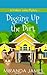 Digging Up the Dirt (Southern Ladies Mystery #3)