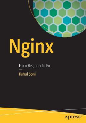 Nginx: From Beginner to Pro (Paperback)