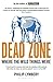 Dead Zone by Philip Lymbery