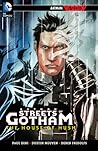 Batman: Streets o...