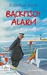 Backfischalarm (Thies Detlefsen, #5)