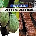 Cocoa to Chocolate