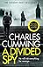 A Divided Spy (Thomas Kell Spy Thriller #3)