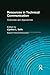 Resources in Technical Communication: Outcomes and Approaches