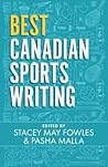 Best Canadian Sports Writing