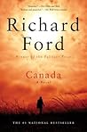 Canada by Richard Ford