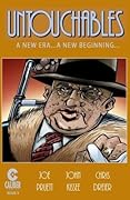 Untouchables #3