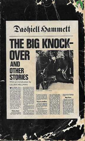The Big Knockover and Other Stories