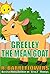 Greeley the Mean Goat