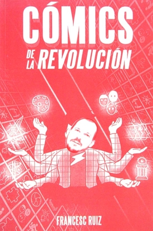 Cómics de la revolución