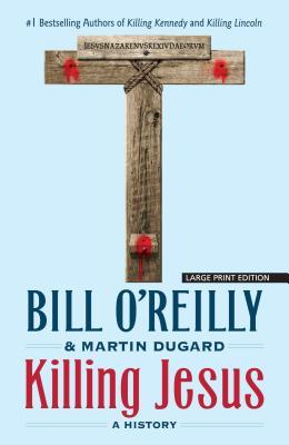 Killing Jesus