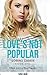Losing Cassie (Love's Not Popular, #1)