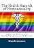 The Health Hazards of Homosexuality by Massresistance