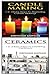 Candle Making & Ceramics: 1...