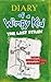 The Last Straw (Diary of a Wimpy Kid Collection)