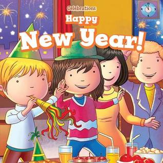 Happy New Year! (Celebrations)