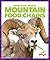 Mountain Food Chains (Who Eats What?)