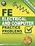 PPI FE Electrical and Computer Practice Problems – Comprehensive Practice for the FE Electrical and Computer Fundamentals of Engineering Exam