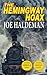 The Hemingway Hoax