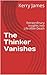 The Thinker Vanishes by Kerry James