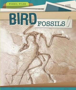 Bird Fossils (Fossil Files)