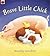 Brave Little Chick by beverley-gooding