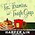 Tea, Tiramisu, and Tough Guys (Cape Bay Cafe Mystery, #2) by Harper Lin