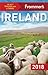 Frommer's Ireland 2018 by Jack Jewers