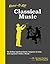 Know It All Classical Music...