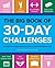 The Big Book of 30-Day Chal...