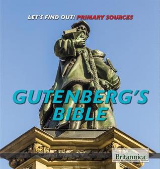 Gutenberg's Bible (Let's Find Out!)