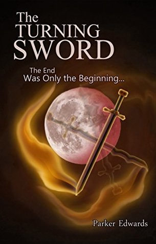 The Turning Sword (Kindle Edition)