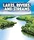 Lakes, Rivers, and Streams (Spotlight on Earth Science)