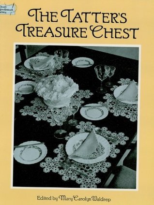 The Tatter's Treasure Chest (Kindle Edition)