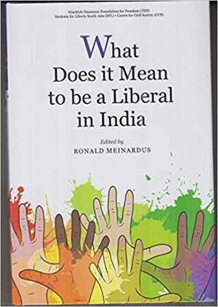 What Does it Mean to be a Liberal in India