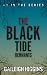 The Black Tide I - Remnants (Tides of Blood, #1)