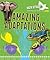 Exploring Amazing Adaptations With Math (Math Attack: Exploring Life Science With Math)