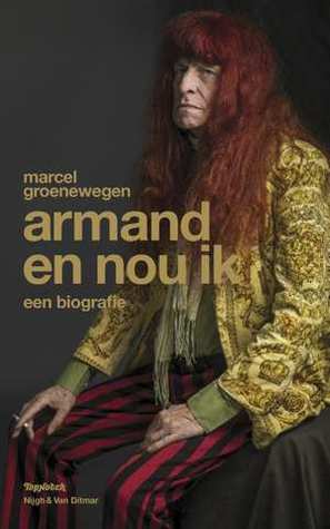 armand en nou ik
