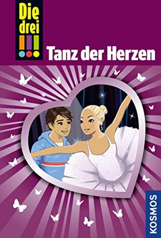 Tanz der Herzen (Die drei !!!, #66)