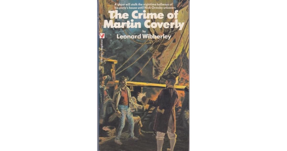 Leonard wibberley biography 04 image